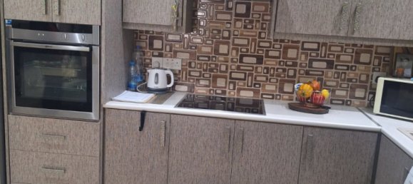 1 Schlafzimmer Wohnung in Strovolos, Cyprus, Nr. 181180 3