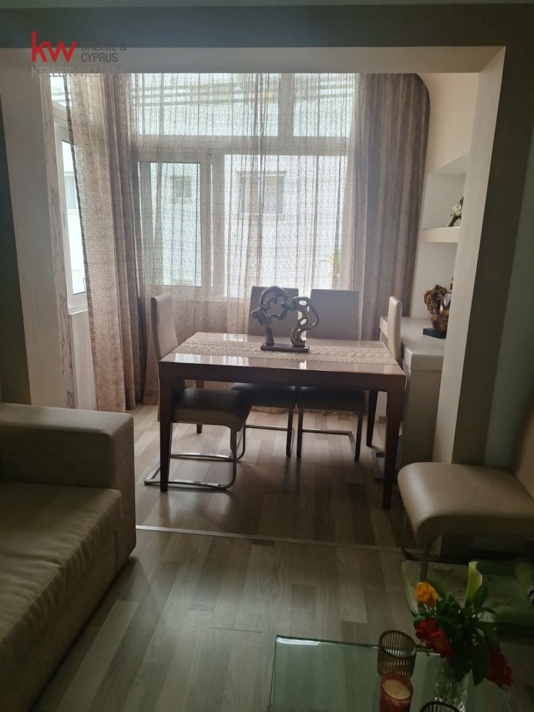 1 Schlafzimmer Wohnung in Strovolos, Cyprus, Nr. 181180
