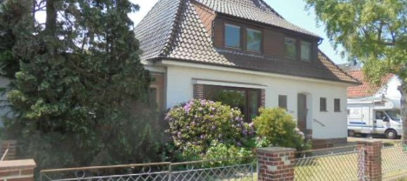 3 غرف نوم تاون هاوس في Bremen, Germany رقم 58871 2