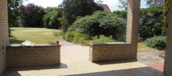 3 غرف نوم تاون هاوس في Bremen, Germany رقم 58871 10