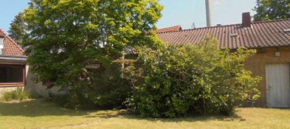 3 غرف نوم تاون هاوس في Bremen, Germany رقم 58871 12