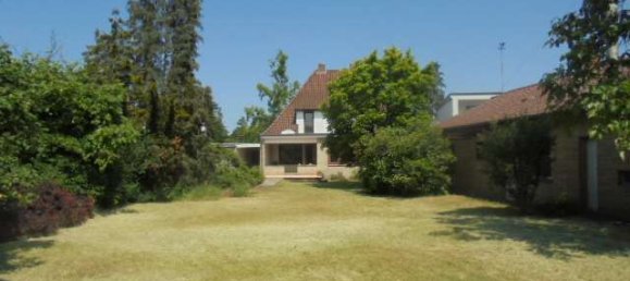 3 غرف نوم تاون هاوس في Bremen, Germany رقم 58871 3