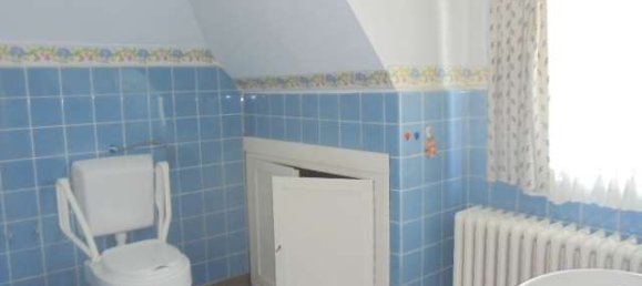 3 غرف نوم تاون هاوس في Bremen, Germany رقم 58871 27