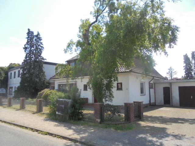 3 غرف نوم تاون هاوس في Bremen, Germany رقم 58871