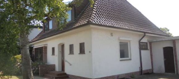 3 غرف نوم تاون هاوس في Bremen, Germany رقم 58871 26