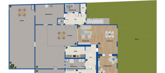 Villa de 7 habitaciónes en Rhein-Erft, Germany No. 322488 18