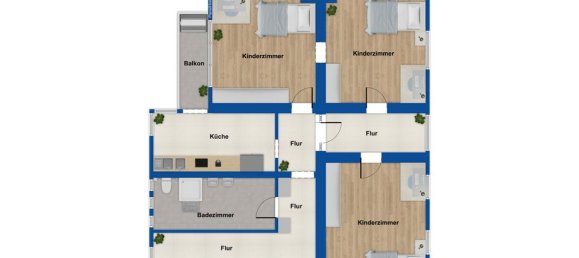 Villa de 7 habitaciónes en Rhein-Erft, Germany No. 322488 19