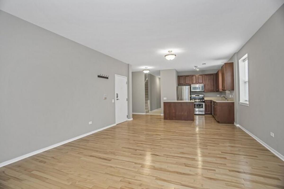 3 bedrooms House in Chicago, USA No. 408006