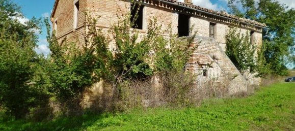 Casa de 8 divisões em Cingoli, Italy N.º 122663 6