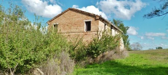Casa de 8 divisões em Cingoli, Italy N.º 122663 2