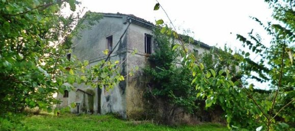 Casa de 8 divisões em Cingoli, Italy N.º 122663 5