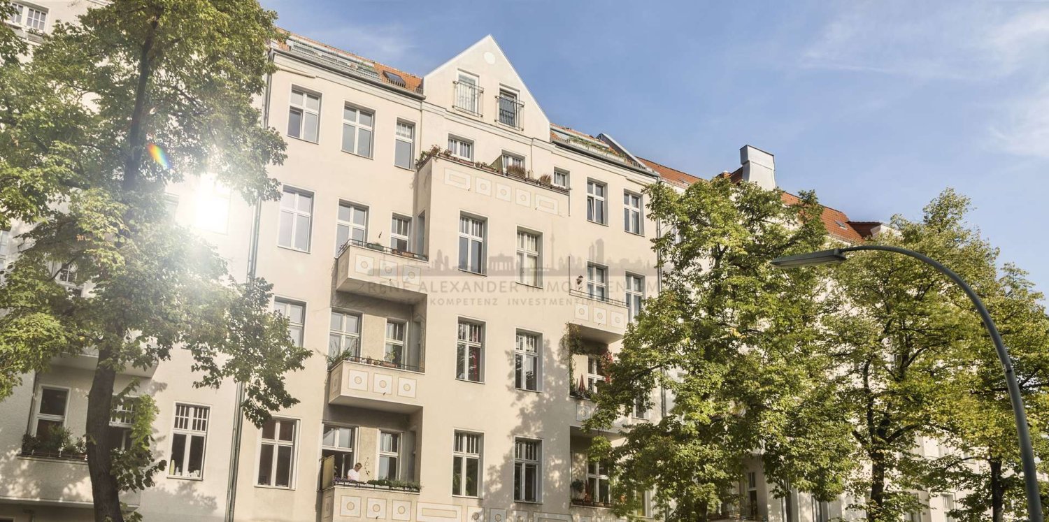 Bâtiment à Schoneberg, Germany 1768m² No. 259774