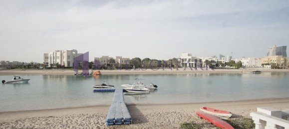 6 bedrooms Villa in Doha, Qatar No. 1164 28