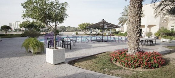 6 bedrooms Villa in Doha, Qatar No. 1164 26