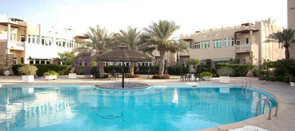 6 bedrooms Villa in Doha, Qatar No. 1164 27