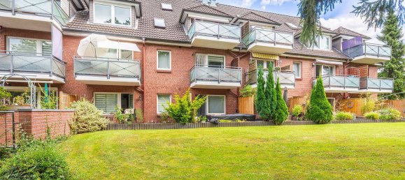 1 Schlafzimmer Wohnung in Segeberg, Germany, Nr. 351121 11