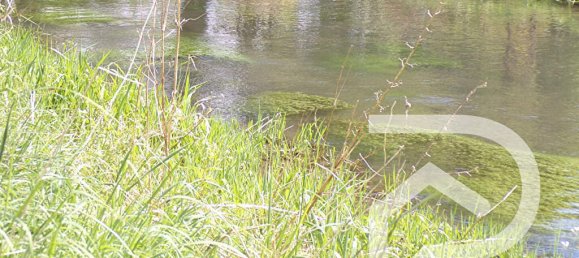 Terrain à Neslette, France No. 61174 3