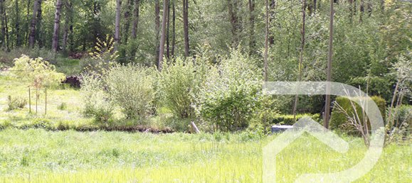 Terrain à Neslette, France No. 61174 2