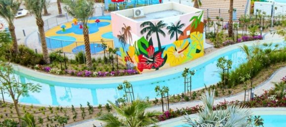 4 غرف نوم تاون هاوس في داماك هيلز (أكويا باي داماك), UAE رقم 111212 8