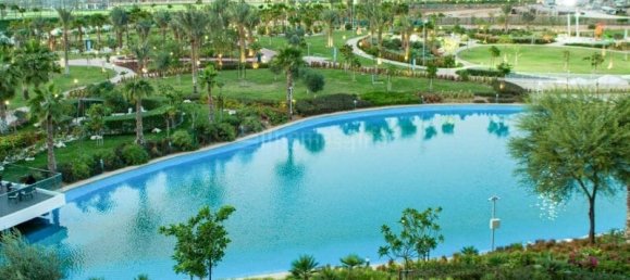 4 غرف نوم تاون هاوس في داماك هيلز (أكويا باي داماك), UAE رقم 111212 9