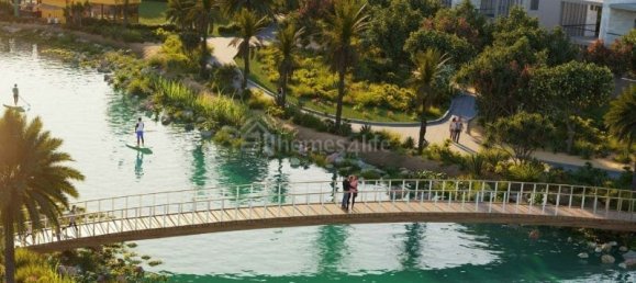 4 غرف نوم تاون هاوس في داماك هيلز (أكويا باي داماك), UAE رقم 111212 7