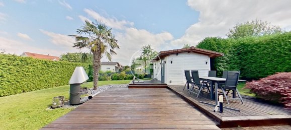 4 bedrooms House in Feldbach, France No. 273722 18