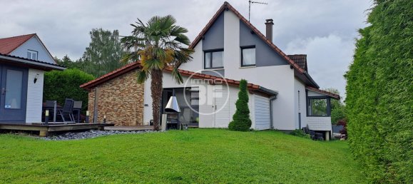 4 bedrooms House in Feldbach, France No. 273722 13