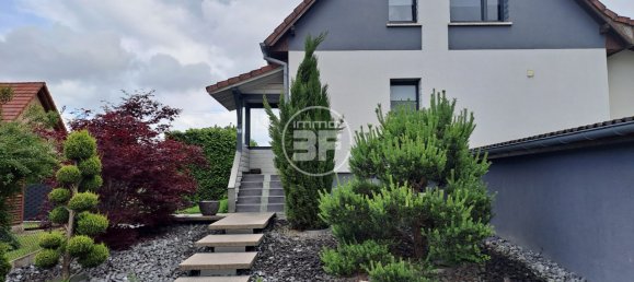 4 bedrooms House in Feldbach, France No. 273722 17