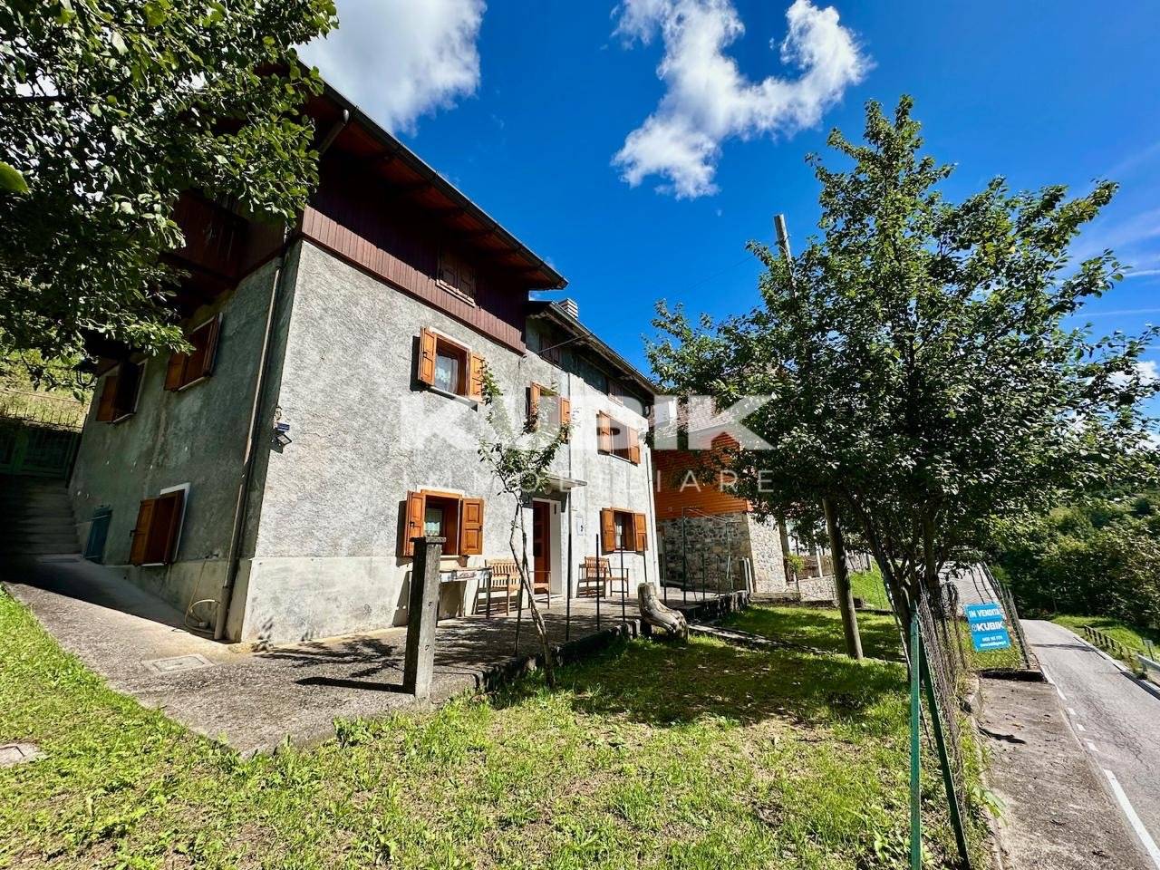 4 bedrooms Villa in Udine, Italy No. 342291