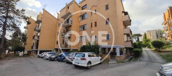 3 bedrooms Apartment in Pomezia, Italy No. 351789 3