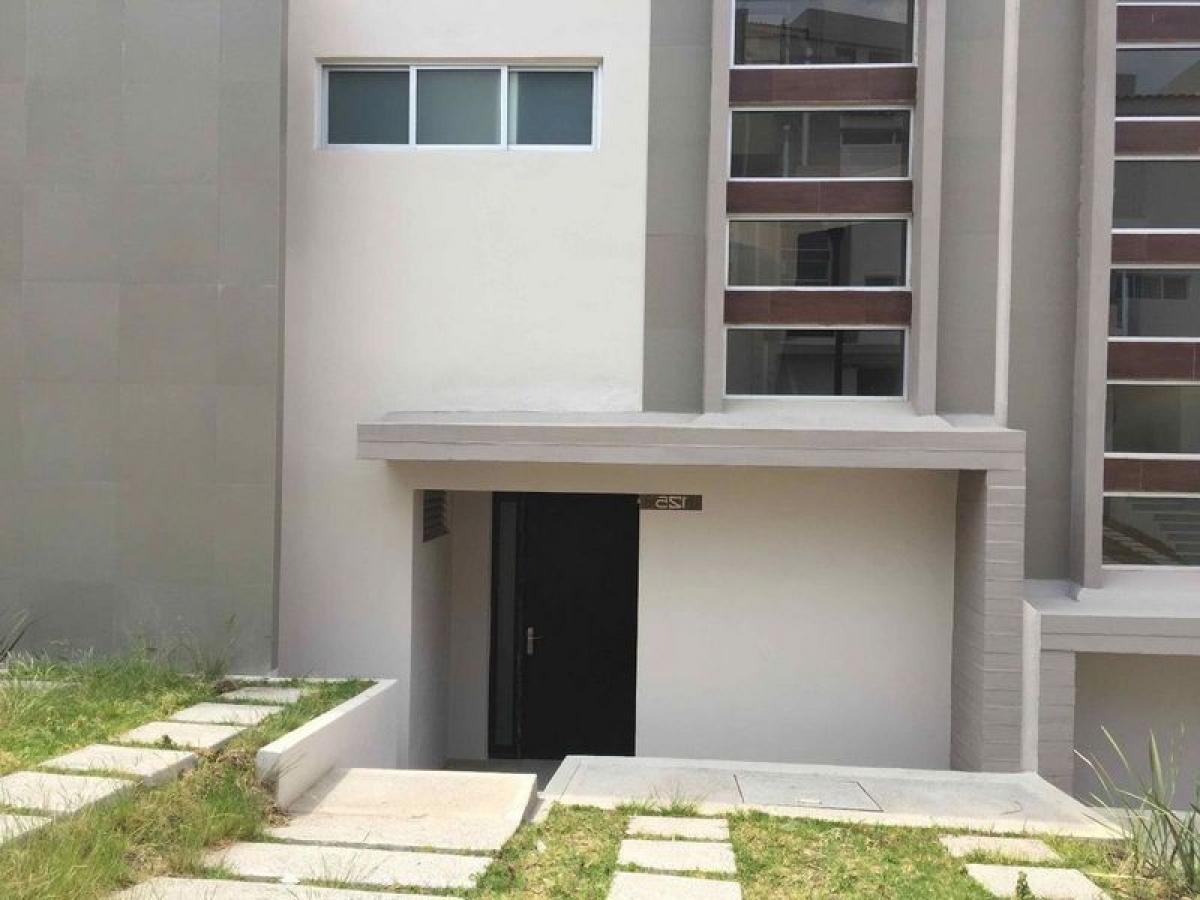 3 Schlafzimmer Haus in Mexico, Nr. 222462