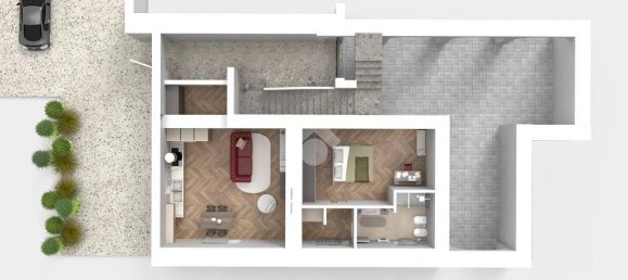 Дом с 6 спальнями в Бонате Сопра, Италия № 357226 4