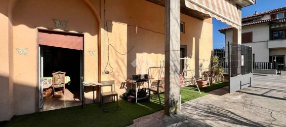 Дом с 6 спальнями в Бонате Сопра, Италия № 357226 11