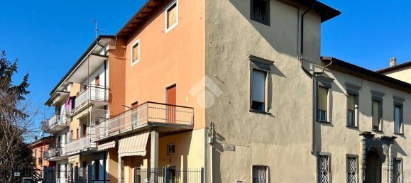 Дом с 6 спальнями в Бонате Сопра, Италия № 357226 7