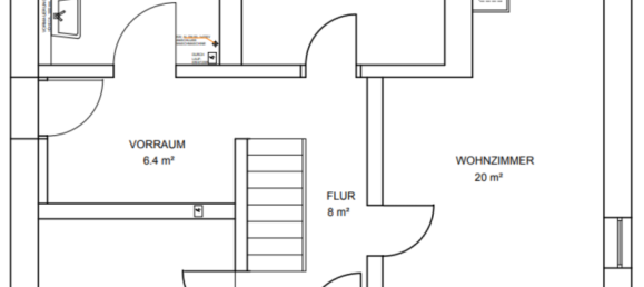 Дом с 3 спальнями в Лихтенфельс, Германия № 218651 3