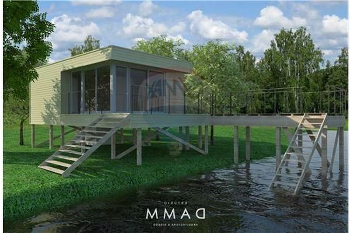 Studio in San Fernando, Argentina No. 61759