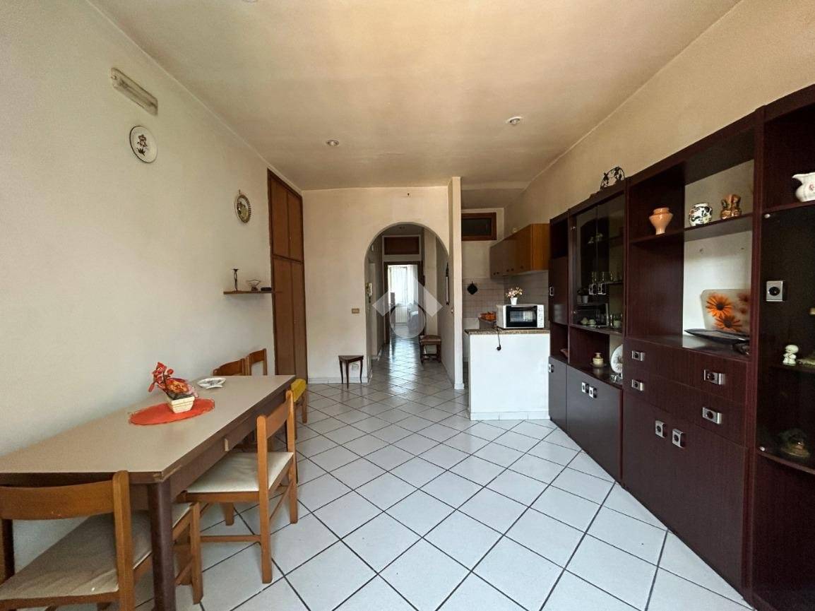 1 bedroom Apartment in Vetralla, Italy No. 336161