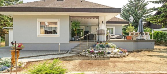 6 rooms House in Vienna, Austria No. 217938 34