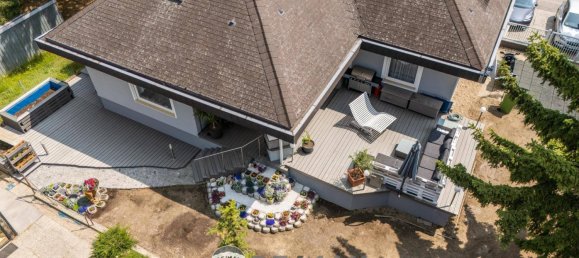 6 rooms House in Vienna, Austria No. 217938 36