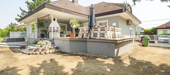 6 rooms House in Vienna, Austria No. 217938 33