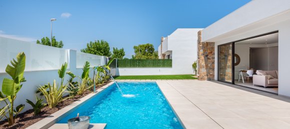 Villa T3 em Los Alcazares, Spain N.º 16481 21