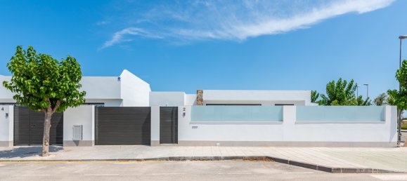 Villa T3 em Los Alcazares, Spain N.º 16481 27
