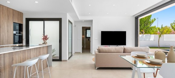 Villa T3 em Los Alcazares, Spain N.º 16481 10