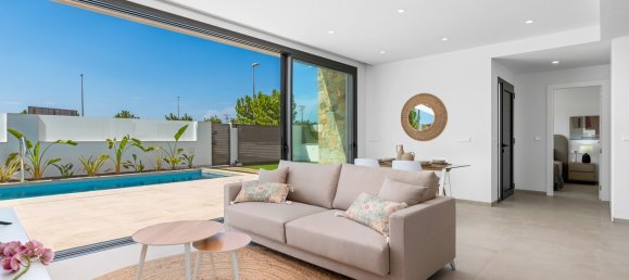 Villa T3 em Los Alcazares, Spain N.º 16481 6