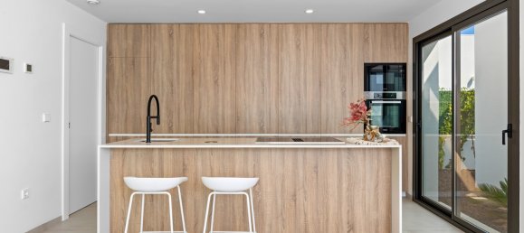 Villa T3 em Los Alcazares, Spain N.º 16481 11