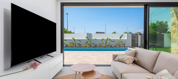 Villa T3 em Los Alcazares, Spain N.º 16481 7