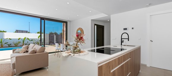 Villa T3 em Los Alcazares, Spain N.º 16481 12