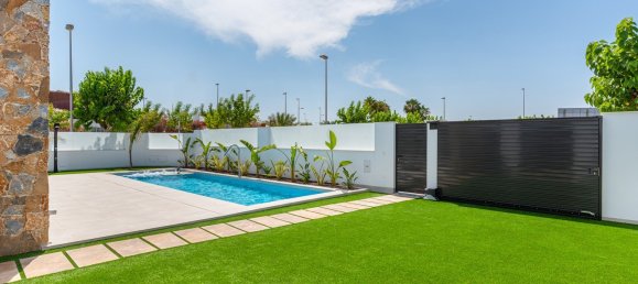 Villa T3 em Los Alcazares, Spain N.º 16481 5