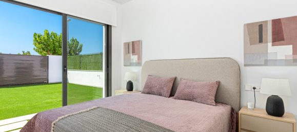 Villa T3 em Los Alcazares, Spain N.º 16481 13