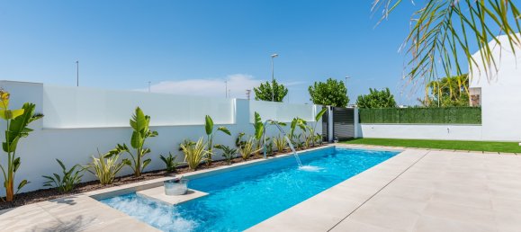 Villa T3 em Los Alcazares, Spain N.º 16481 22